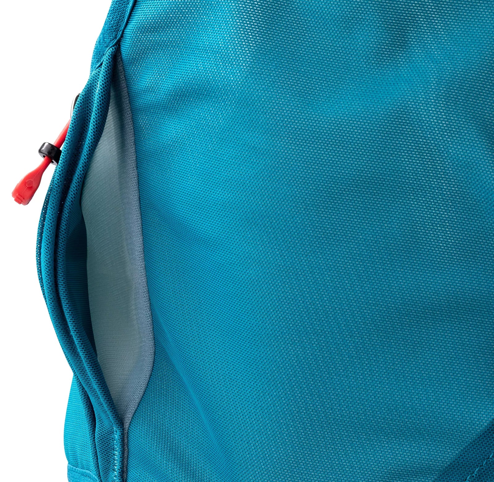 pocket detail