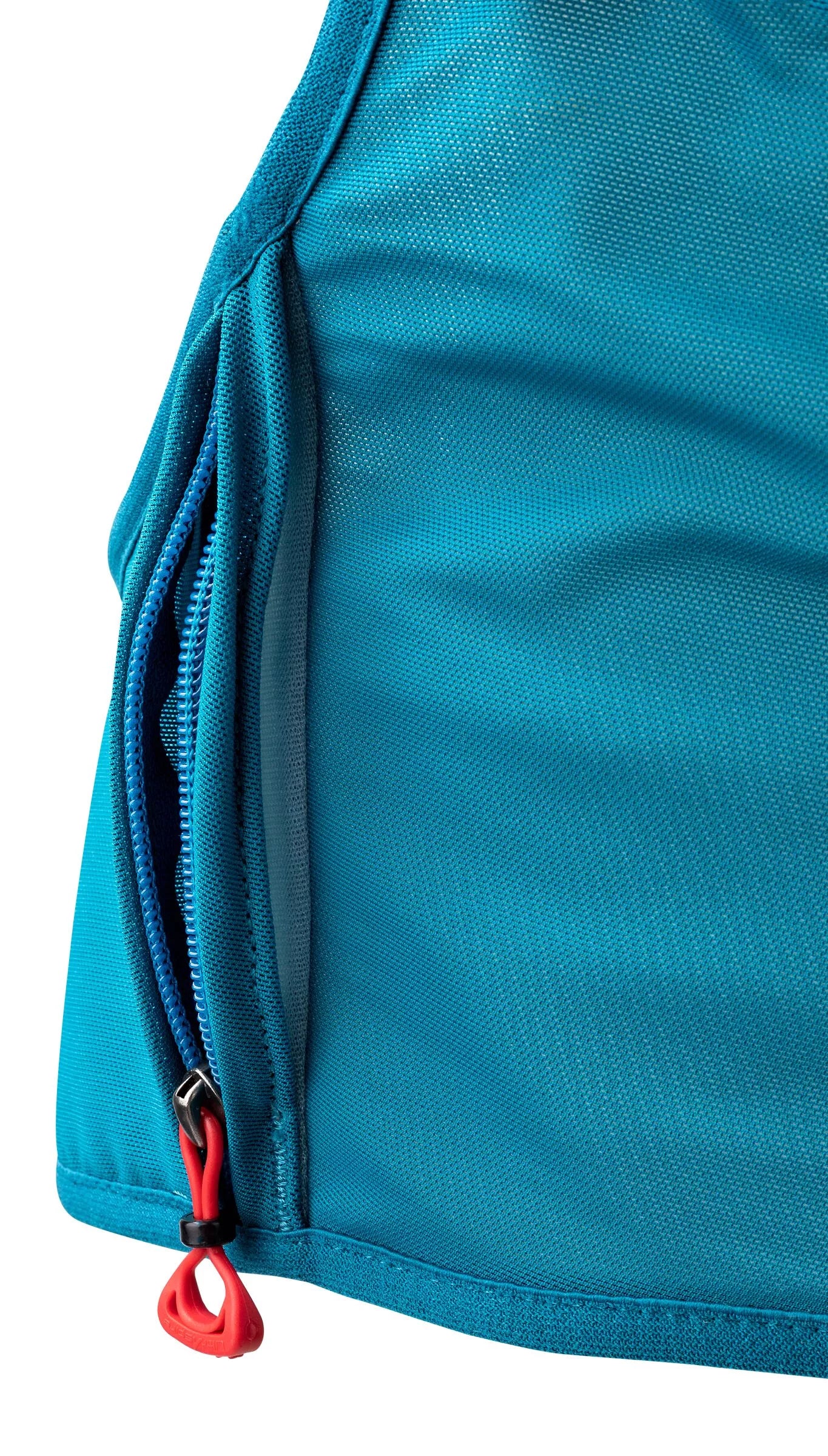 pocket detail