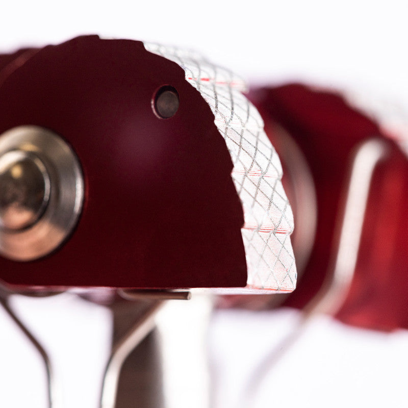 Fixe Hardware Alien X Double Sling Cam, lobe detail