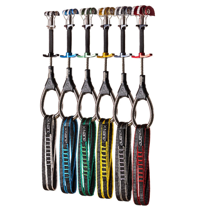 Fixe Hardware Alien X Double Sling Cam, selection