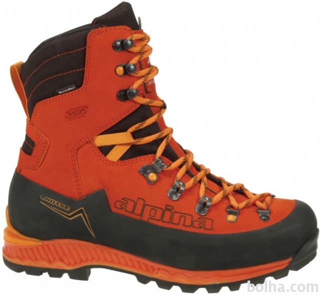 Mountaineering Boots - Rental