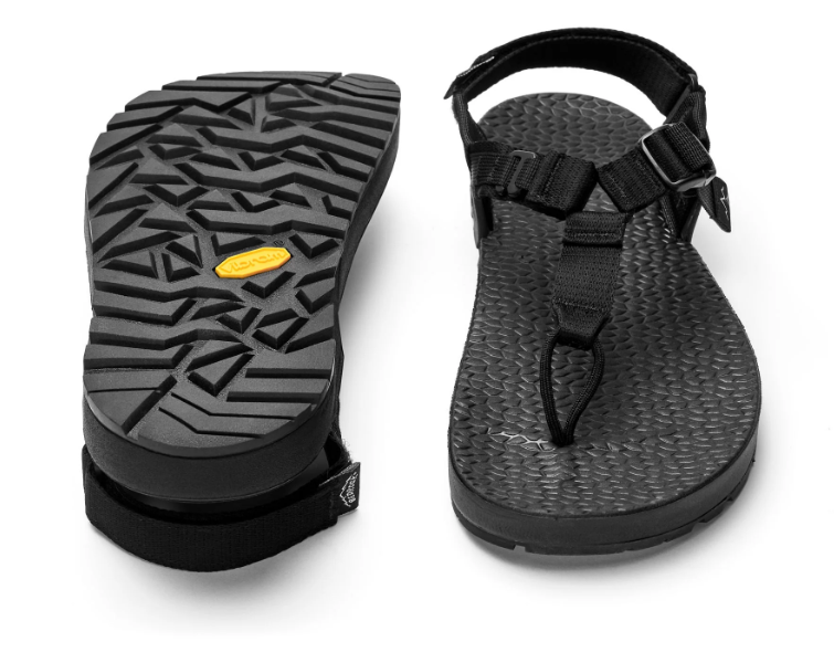 bedrock cairn evo c in black