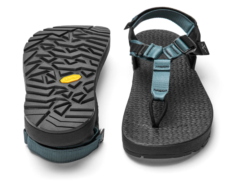 bedrock cairn evo in slate blue