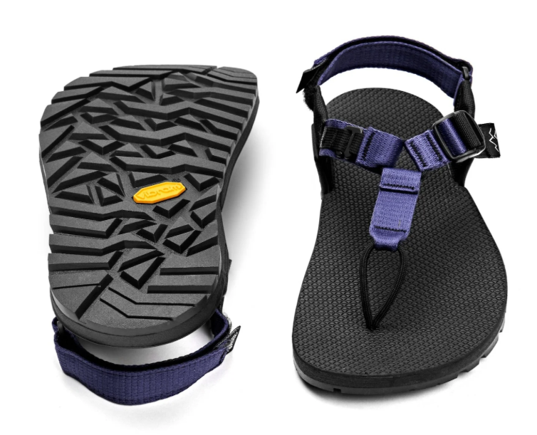 bedrock cairn evo in lupine