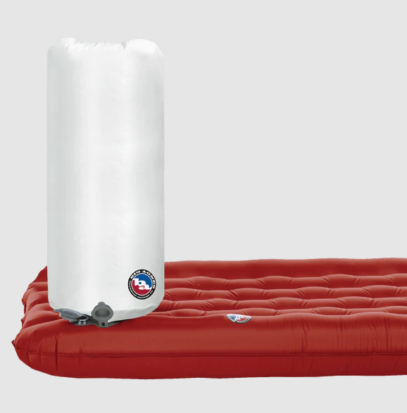 big agnes rapide sl