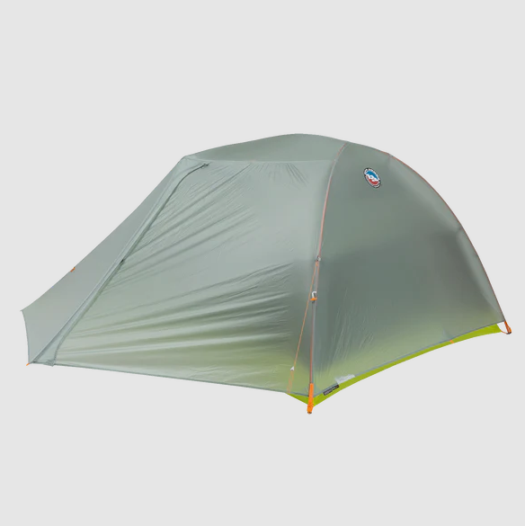 big agnes tiger wall ultra light 2 with fly