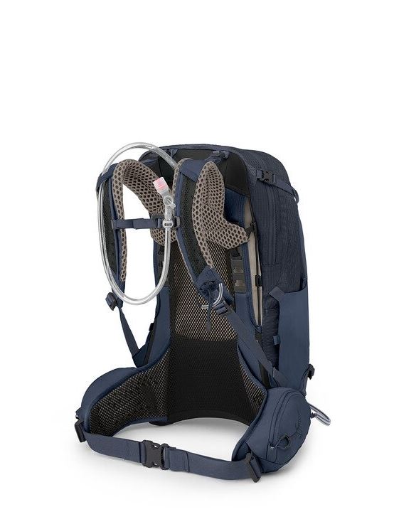 Osprey Mira 22 Hiking Backpack, 22L Bahia Blue Osprey Mira 22 Hiking Backpack, 22L Bahia Blue