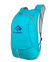 the sea to summit ultra sil daypack in blue