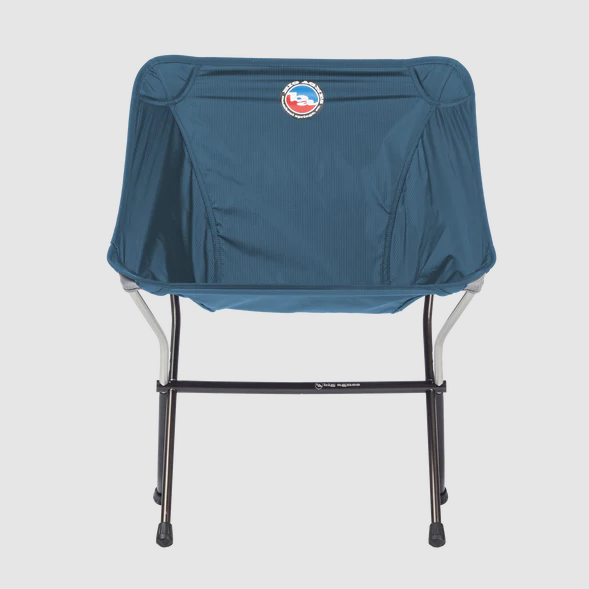 the big agnes skyline ul chair inn blue