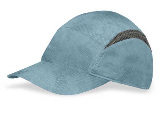 sunday afternoons aerial cap in bluestone terrain
