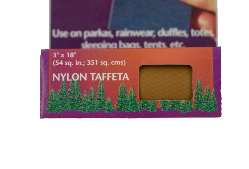 k tape in brown color