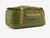 the patagonia black hole 40liter duffel in the color buckhorn green