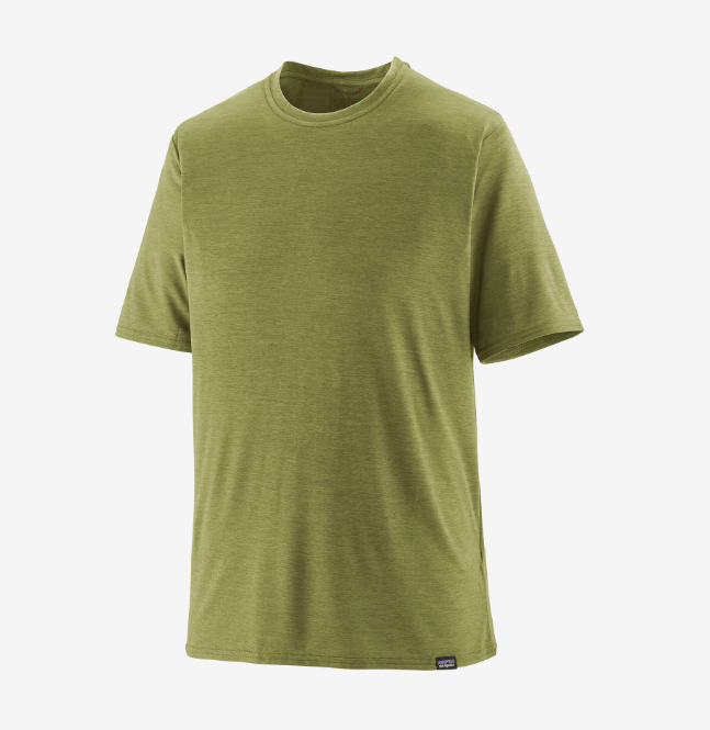 Women's Quick Dry Tech Shirts by Patagonia