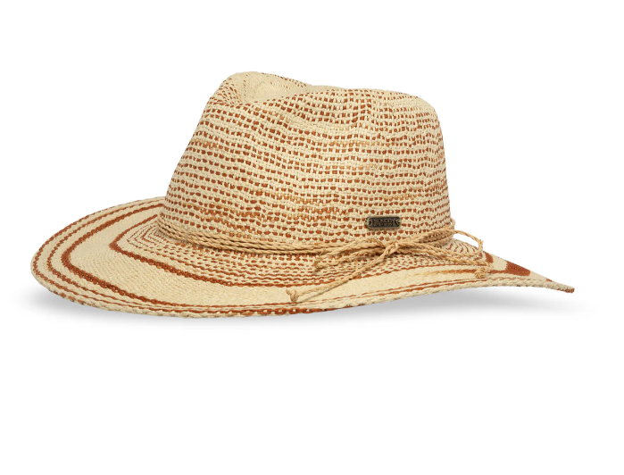 the sunday afternoons rowan hat in canyon