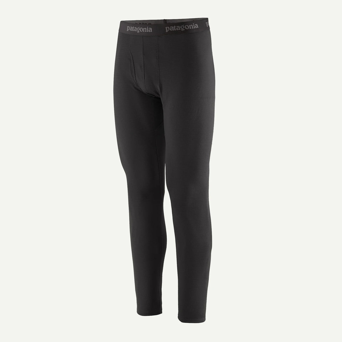 black thermal bottoms 
