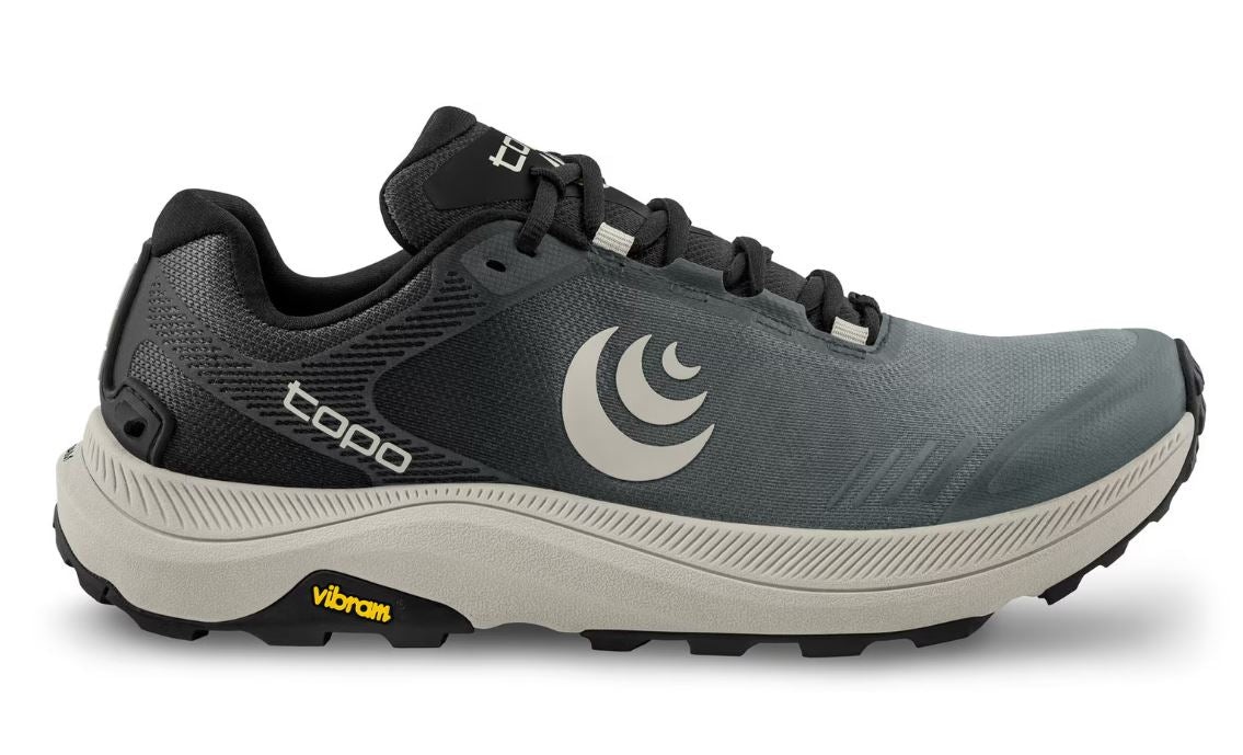 side view w's mt5, charcoal