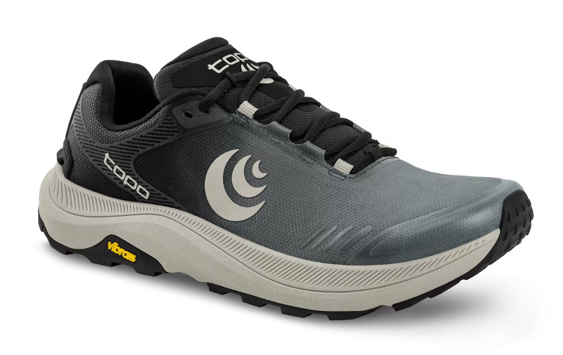 side view w's mt5, charcoal