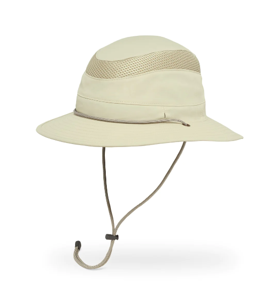 sunday afternoons charter escape hat in color cream