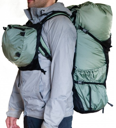 granite gear crown 3 Crown3 60 Liter Unisex Backpack Erweiterung:mit Erweiterung Fahrradanhänger Thule Cougar Chariot shimano altus so you are never