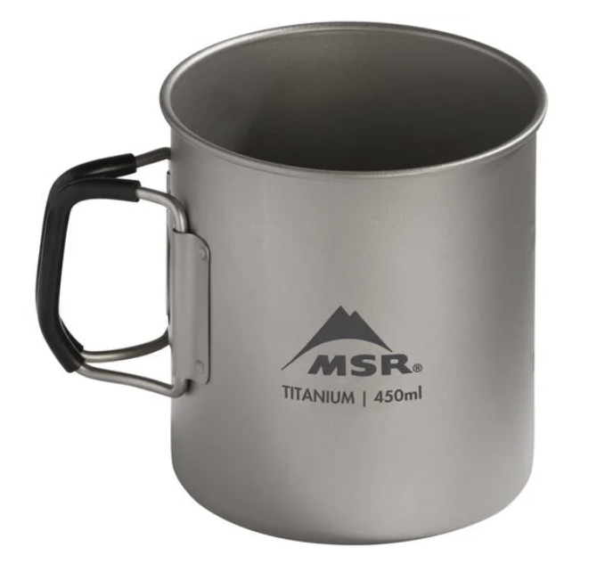 the msr titan cup shown without the thing that keeps your lips from burning