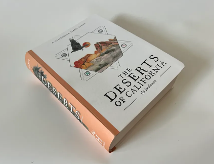 The Deserts of California