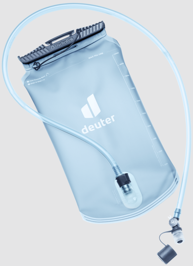 deuter streamer 2
