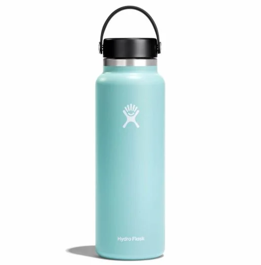 Hydro Flask® 40 oz Wide Mouth - Eastside Sports