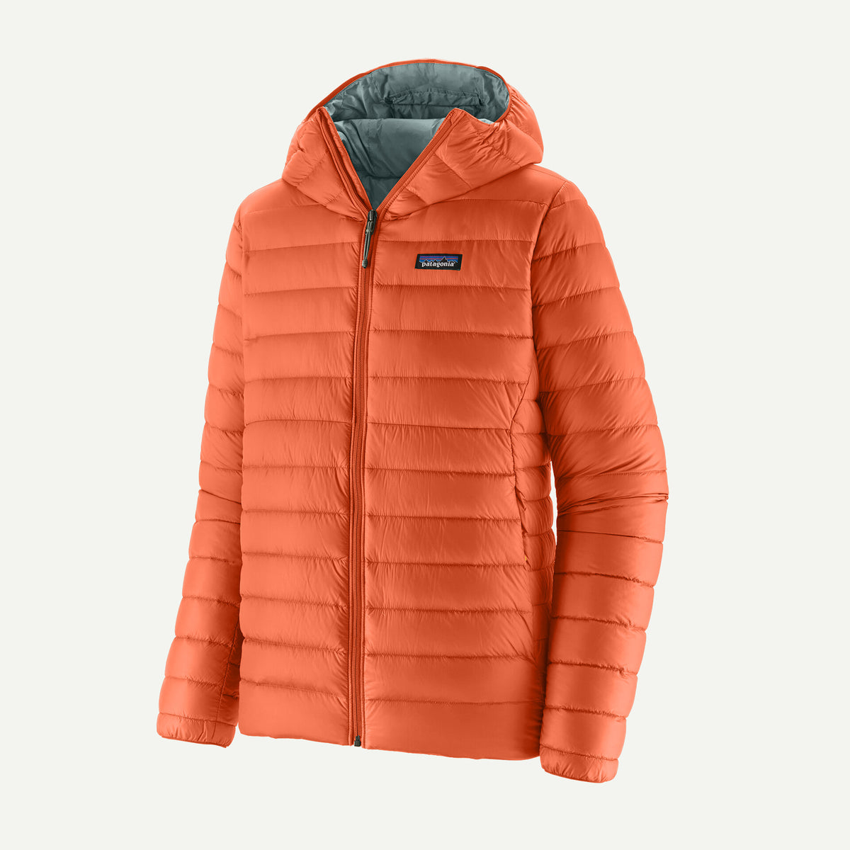 Patagonia Down Sweater Hoody Men's Jacket