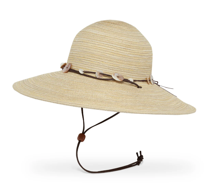 the sunday afternoons caribbean hat in dune color
