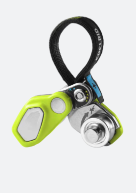 edelrid ohmega open