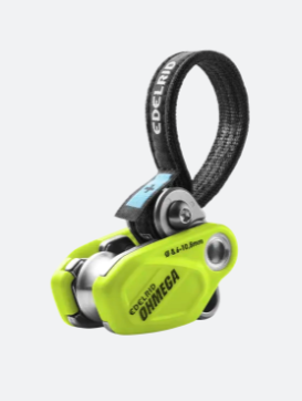 edelrid ohmega 