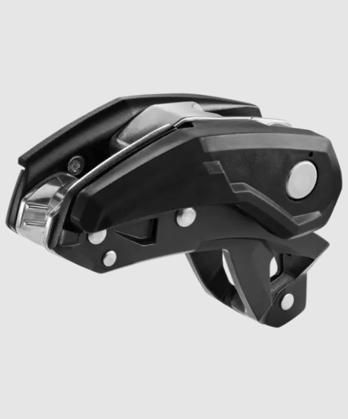 edelrid pinch in black