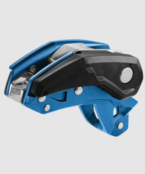 edelrid pinch in blue