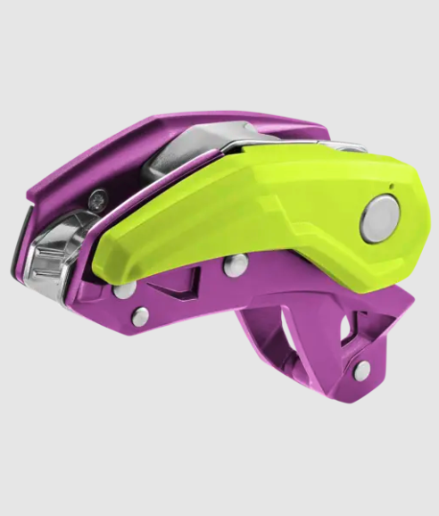 edelrid pinch in violet oasis
