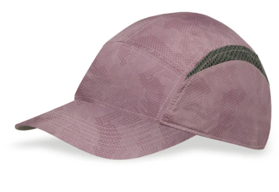 sunday afternoons eggplant terrain aerial cap