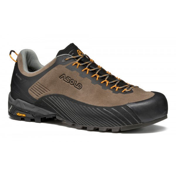 Eldo Low Lth Gtx Men's