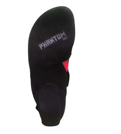 Evolve phantom pro sole view