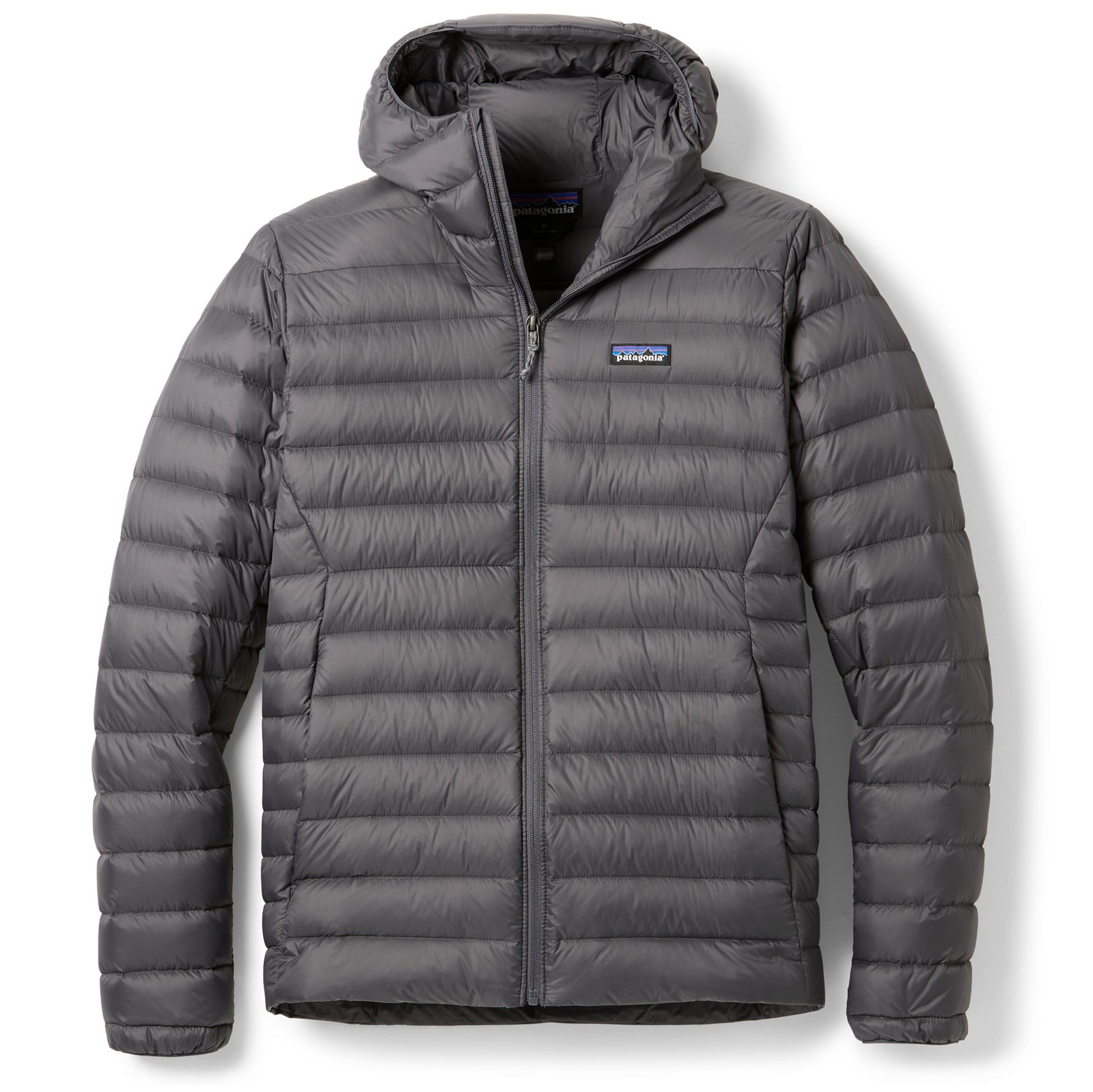 Patagonia Down Sweater Hoody Men's Jacket