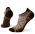 smartwool hike low ankle socks in color fossil