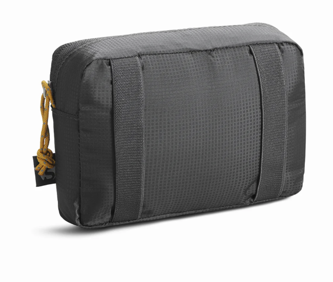 gossamer hip pocket back view