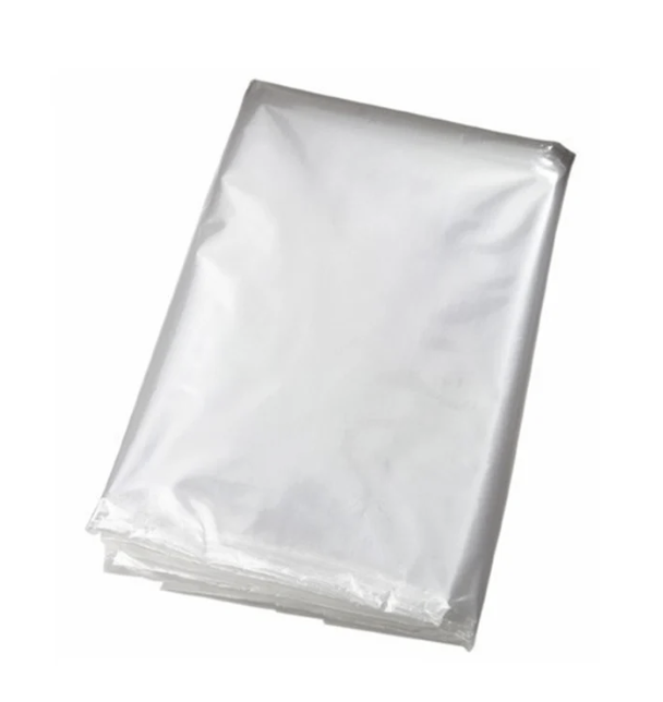 gossamer polycyro ground sheet