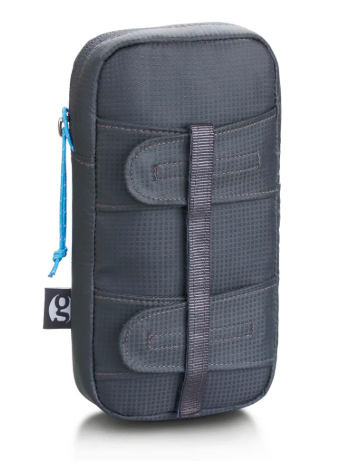 gossamer shoulder pocket large back view