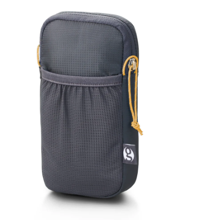 gossamer shoulder pocket medium front view