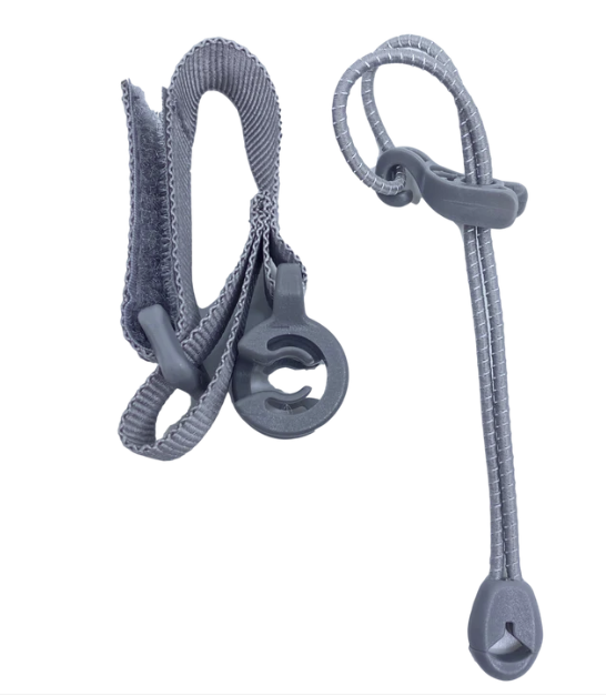 gossamer umbrella clamp