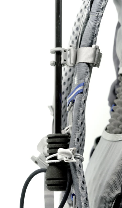Gossamer Gear Handsfree Umbrella Clamp