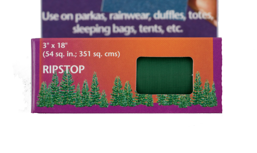 green kenyon repair tape