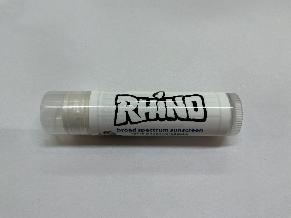 Rhino Skin Lip Balm