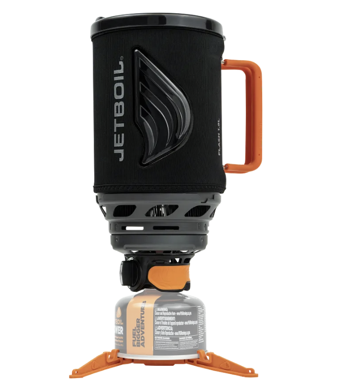 jetboil flash 1.8 liter stove
