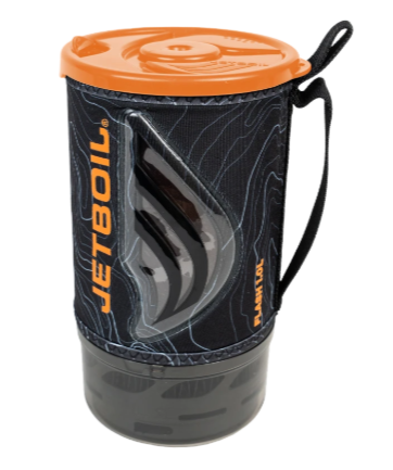 jetboil flash java