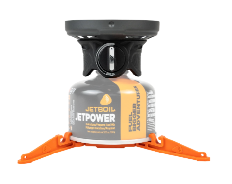 Jet Boil Zip 0.8L Carbon